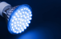 2015 weltweiten LED-Beleuchtung Marktanteil von mehr als die Hälfte erreicht
