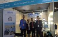 Eneltec invite you to Hong Kong International Lighting Fair