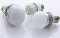 LED-Innenbeleuchtung Prognose