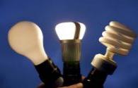 GlühlampenausstiegCountdown , LED-Beleuchtung Lampen werden der neue Liebling