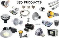 LED - Lampe Markt, um das Ausmaß von erweitern