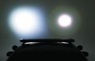 LED-Strahler ersetzen traditionellen Halogenstrahler