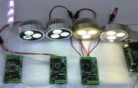 LED-Beleuchtung Unternehmen, um die Entwicklung von intelligenten Beleuchtung zu fördern