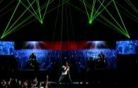 Miami LED-Beleuchtungssystem, um den oberen Bühnenshow erstellen
