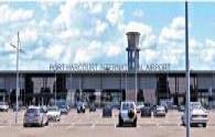 Nigeria Flughafen Upgrade auf Solar-LED-Straßenbeleuchtung