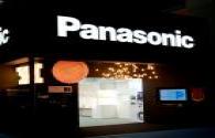 Panasonic Entwicklung der chinesischen LED-Beleuchtung Markt
