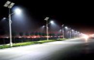 Es ist eine riesige Chance in Indien LED-Beleuchtungsmarkt