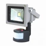 Motion Sensor COB LED Flutlicht