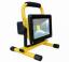 Tragbare COB LED-Flutlichter