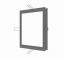 Gefederte LED Panels