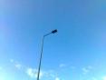 ENSL-80W-02 LED Straßenleuchten in Portugal